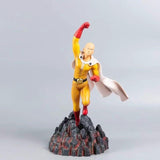Figurine statuette One Punch Man de Saitama