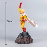 Figurine statuette One Punch Man de Saitama