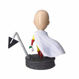 Figurine Statuette One Punch Man de Saitama