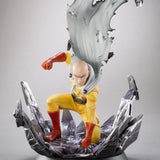 Figurine statuette One Punch Man de Saitama