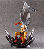 Figurine statuette One Punch Man de Saitama