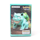 Figurine statuette Pokémon de Salamèche grimace