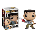 Figurine POP de Ash Williams #53