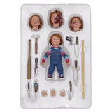 statuette de Chucky