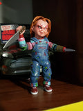statuette de Chucky