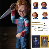Figurine de Chucky