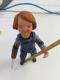 Figurine de Chucky
