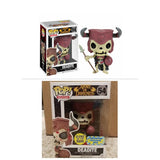 Figurine POP de Ash Williams #53