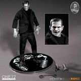 Figurine de Frankenstein
