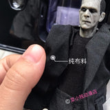 Figurine de Frankenstein