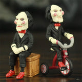 Figurine de Jigsaw