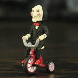 statuette de Jigsaw