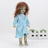 dudou de Regan MacNeil