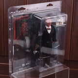 Figurine de Freddy Krueger