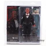 Figurine de Freddy Krueger