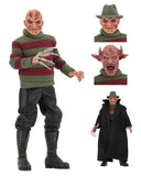 Figurine articulée de Freddy Krueger