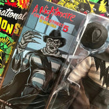 statuette de Freddy Krueger