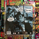 statuette de Freddy Krueger