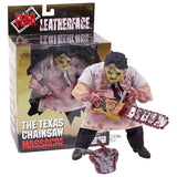 statuette de Leatherface