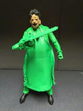 Figurine articulée de Leatherface
