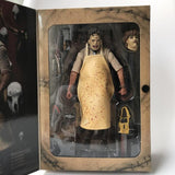 Figurine officielle de Leatherface