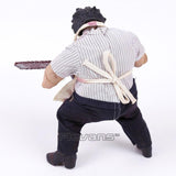 Figurine de Leatherface
