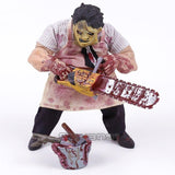 Figurine de Leatherface