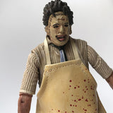 Figurine officielle de Leatherface