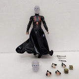 Figurine de Pinhead piece interchangeable