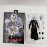 Figurine de Pinhead