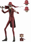Figurine de Crooked Man avec piece interchangeable