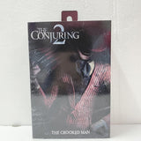 Figurine de Crooked Man