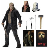 statuette de Jason Voorhees