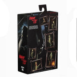 statuette de Jason Voorhees