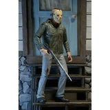 statuette de Jason Voorhees