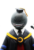 Figurine statuette Assassination Classroom de Koro-sensei noir