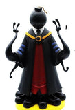 Figurine statuette Assassination Classroom de Koro-sensei noir