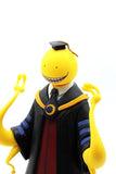 Figurine statuette Assassination Classroom de Koro-sensei jaune