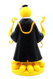 Figurine statuette Assassination Classroom de Koro-sensei jaune