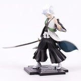 Figurine statuette Bleach de Tôshirô Hitsugaya