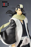 Figurine statuette Bleach de Kuchiki Byakuya