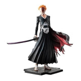 Figurine statuette Bleach de Kurosaki Ichigo