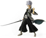 Figurine statuette Bleach de Tôshirô Hitsugaya