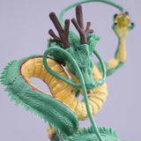 Figurine statuette dragon ball de shenron