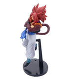 Figurine Dragon Ball GT de Son Goku SSJ 4