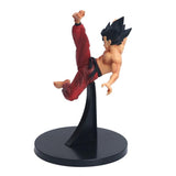 Figurine dragon ball de son goku