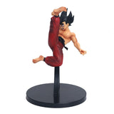 Figurine Dragon Ball de Son Goku