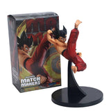 Figurine statuette dragon ball de son goku