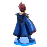 Figurine Dragon Ball du Roi Vegeta