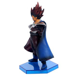 Figurine Dragon Ball du Roi Vegeta